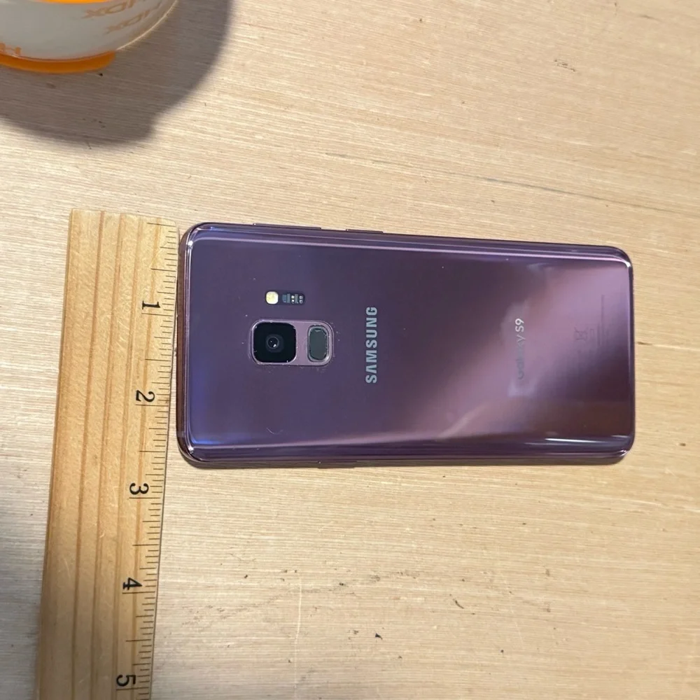 Samsung galaxy s9